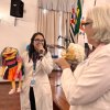Visita DRS4 - Humanização